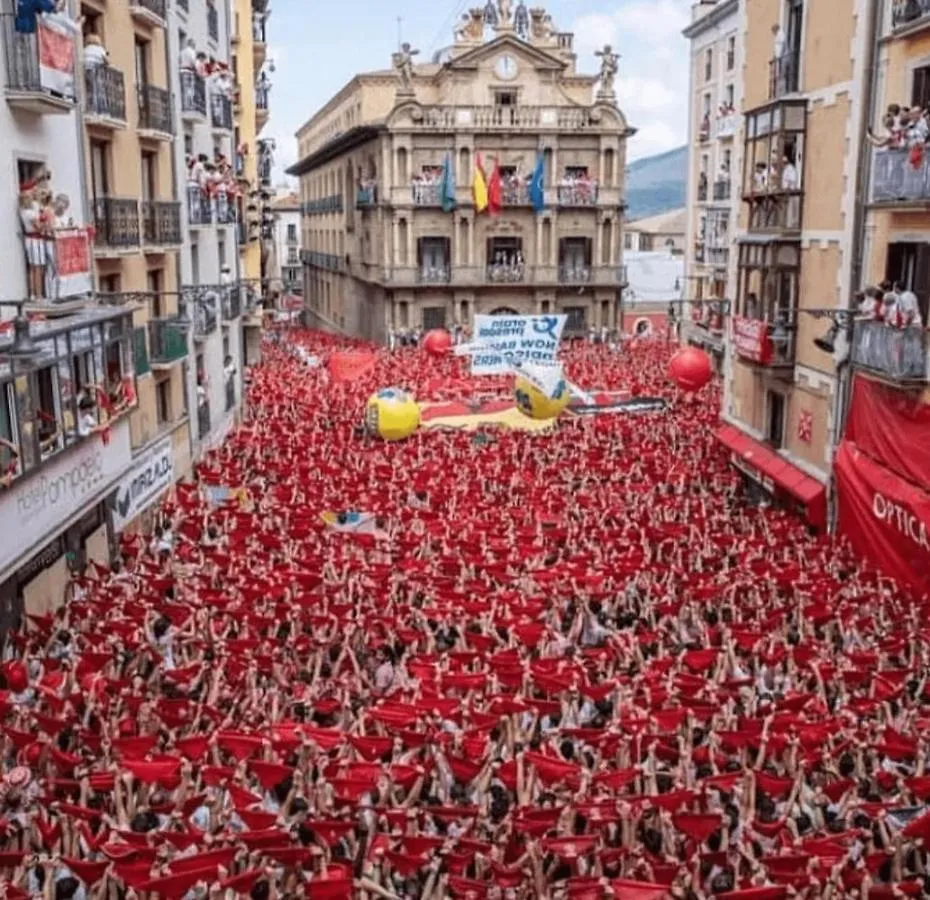 Tourist Room - Casa Particular Pamplona