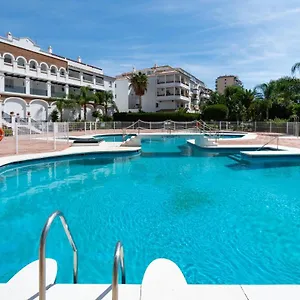  Apartment Holidays & Ii, 3 Habitaciones, Piscinas ,150 Metros Playa Spain