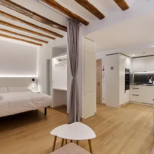 Appartement Tuapartamento - Lindapamplona, Pampelune