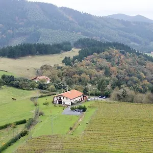  Séjour à la campagne H&ap Rural Merrutxu Espagne